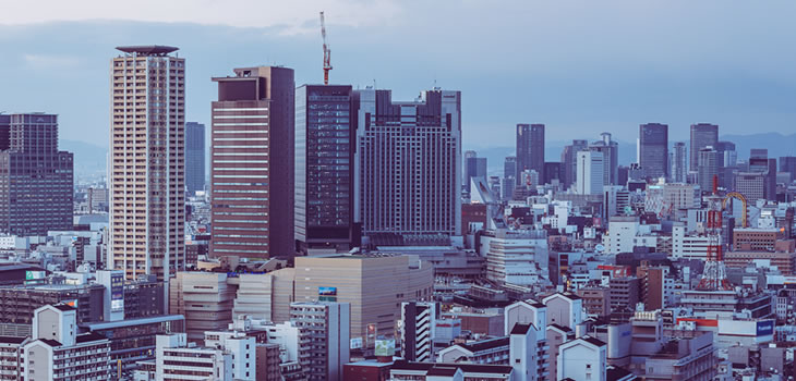 事業用土地の仕入れ